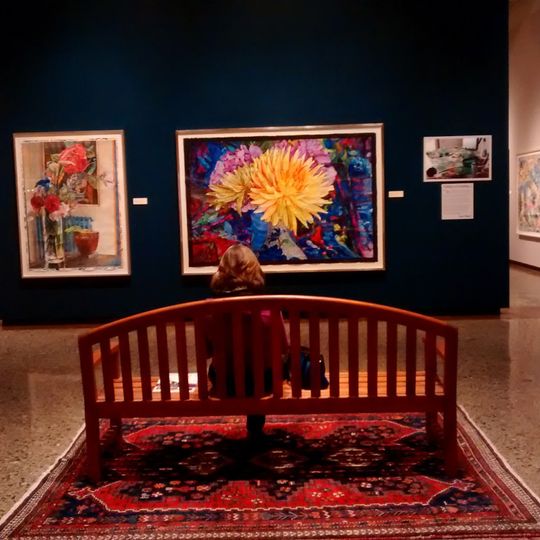 Canton Museum of Art