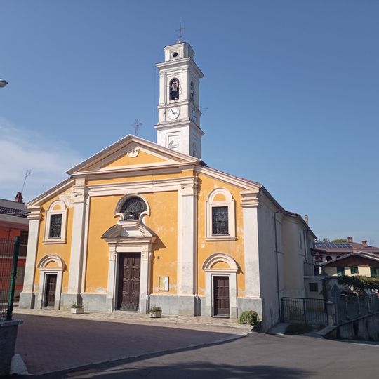 Chiesa di San Giuseppe