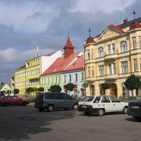 Týniště nad Orlicí