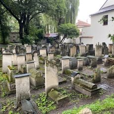 Remah Cemetery