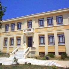 Natural History Museum