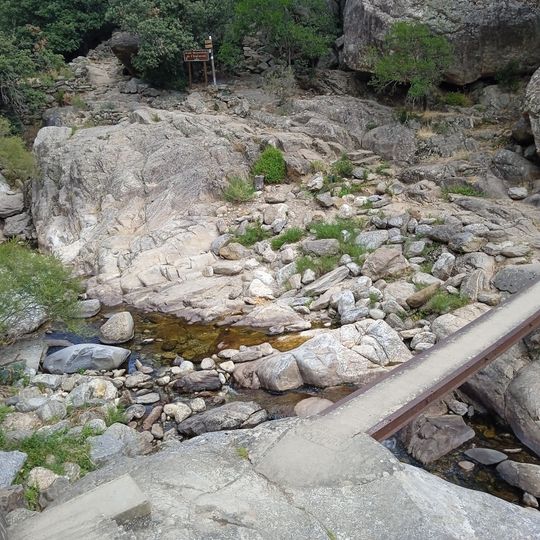 Passerelle des Soupirs
