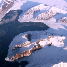 Chomjakovbreen