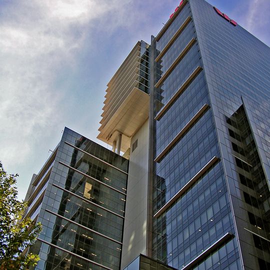 Westpac Place