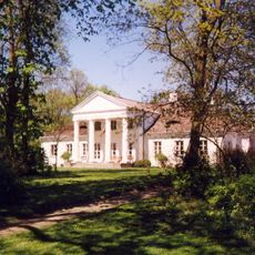 Manor in Tułowice