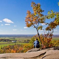 Escarpement d'Eardley