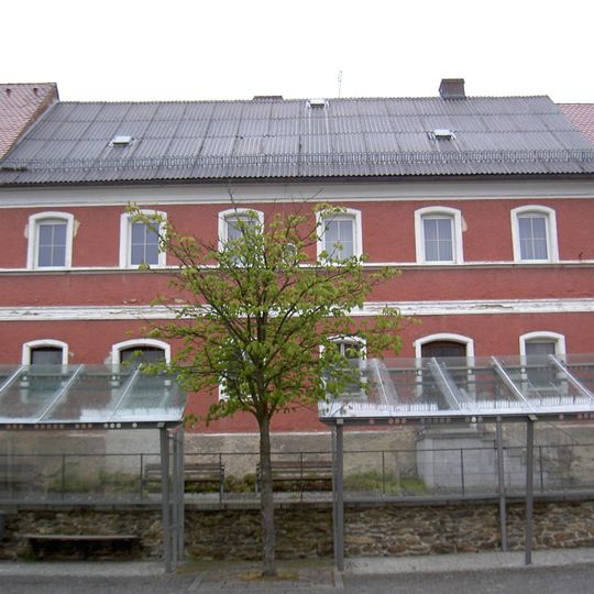 Wohnhaus
