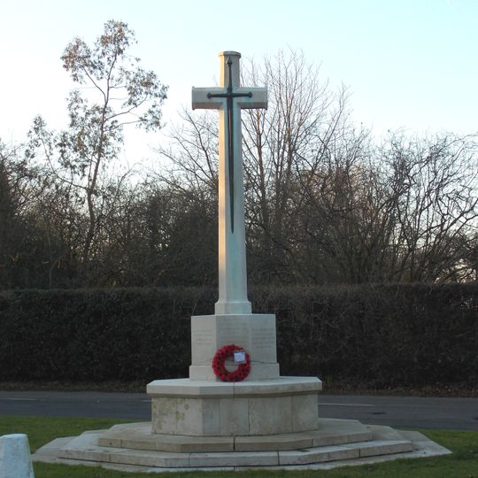 The War Memorial