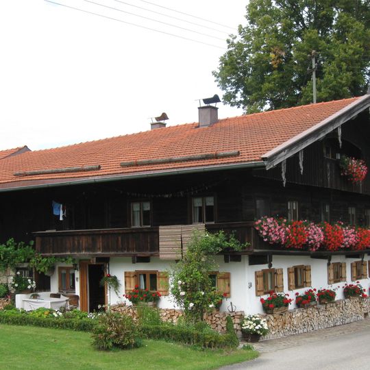 Bauernhaus Beim Hausen