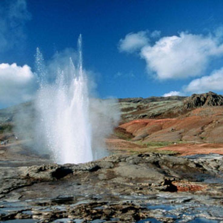 Geysir