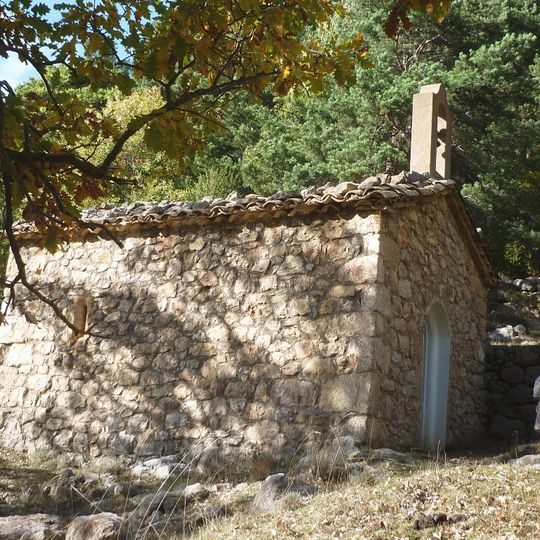 Santa Creu de la Pedra