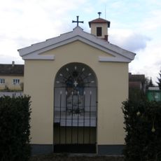 Dreifaltigkeitskapelle