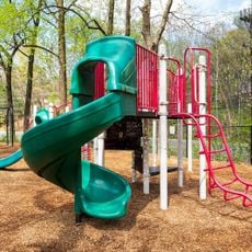 Quebec Terrace Park