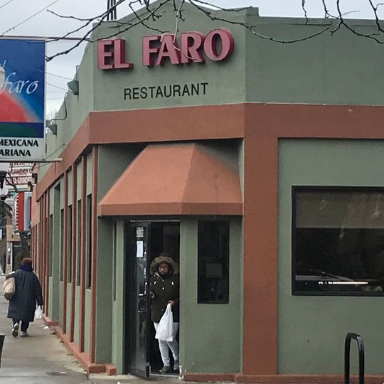 El Faro