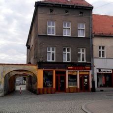 10 Sobieskiego Street in Prudnik