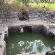 Chaumukhi Vav