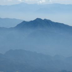 Mount Kaya