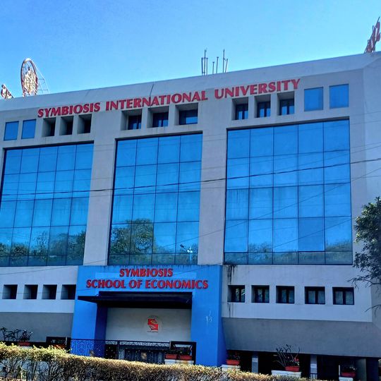 Symbiosis School of Economics