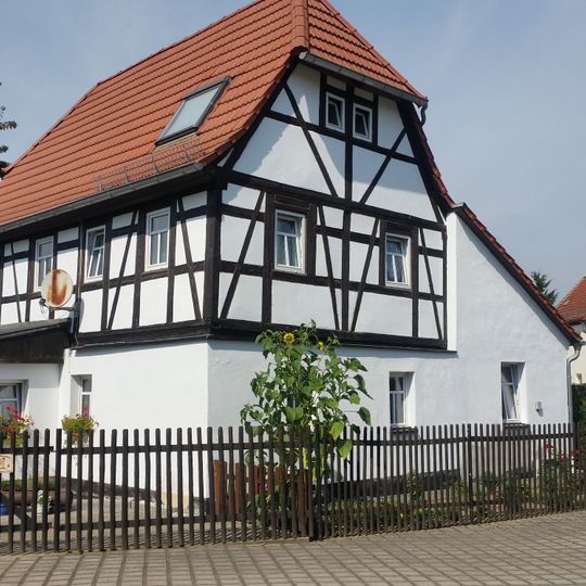 Häuslerhaus Zum Torbogen 1