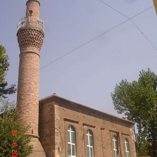 Karaali Camii