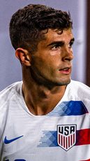 Christian Pulisic