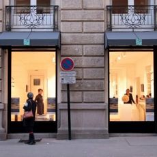 Galerie Toulouse Lauwers