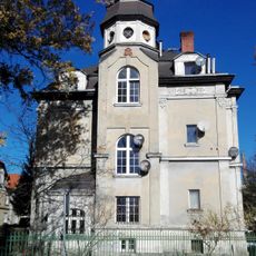 43 Romualda Traugutta Street in Prudnik