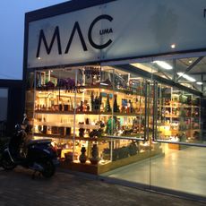 MAC Lima