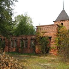 Главный корпус (Мстёра)