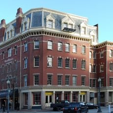 Hay and Owen Buildings