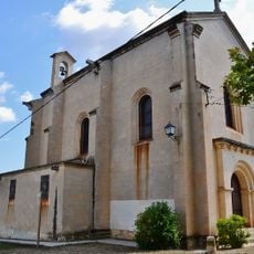 Sant Pere d'Aiguaviva