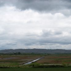 Eola Hills