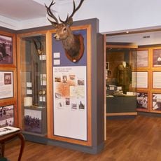 The John Buchan Story