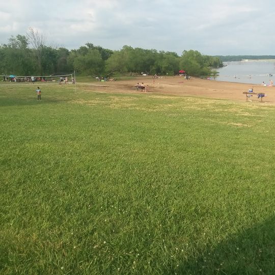 Hillsdale State Park