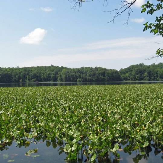 Leesylvania State Park