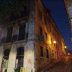 Palácio dos Almadas