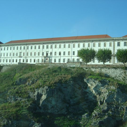 Seminário Episcopal do Porto