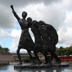 Leidse vrouwen in het verzet