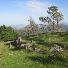 Crómlech de Elurzulo