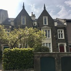 7 & 8, Clifton Place, Stow Hill, Newport