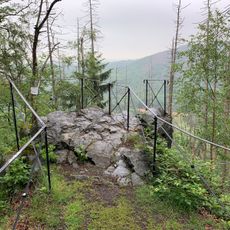 Bäumlersklippe