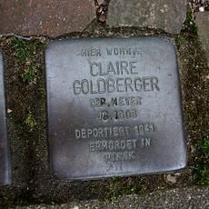 Claire Goldberger