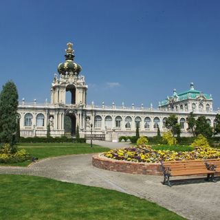 Arita Porcelain Park