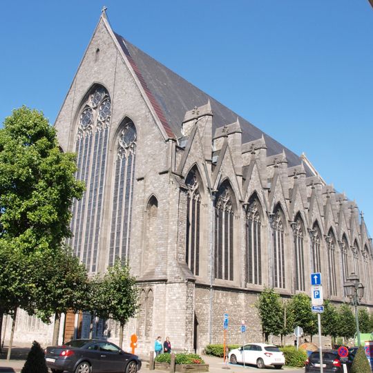 Sint-Hendrikskerk