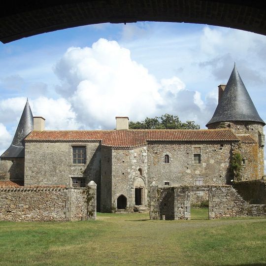 Saint-Martin-des-Noyers