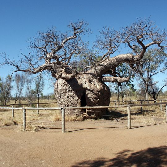 Shire of Derby-West Kimberley