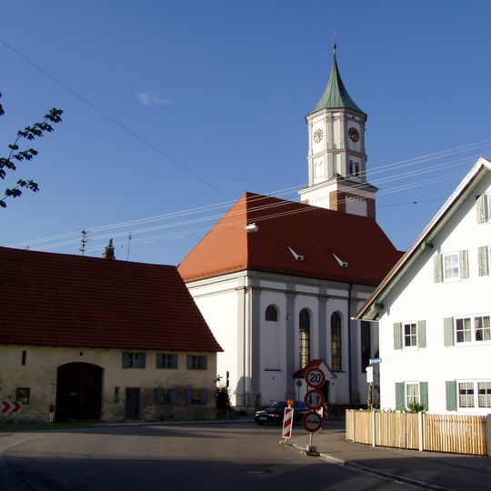 Ettringen