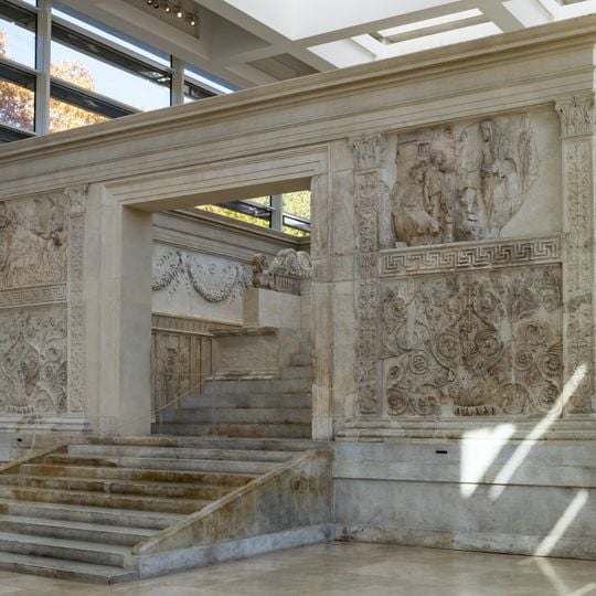 Ara Pacis