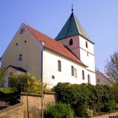 St. Wolfgang