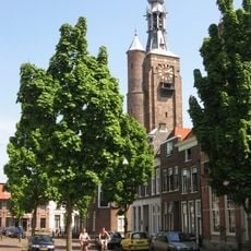 Gasthuistoren